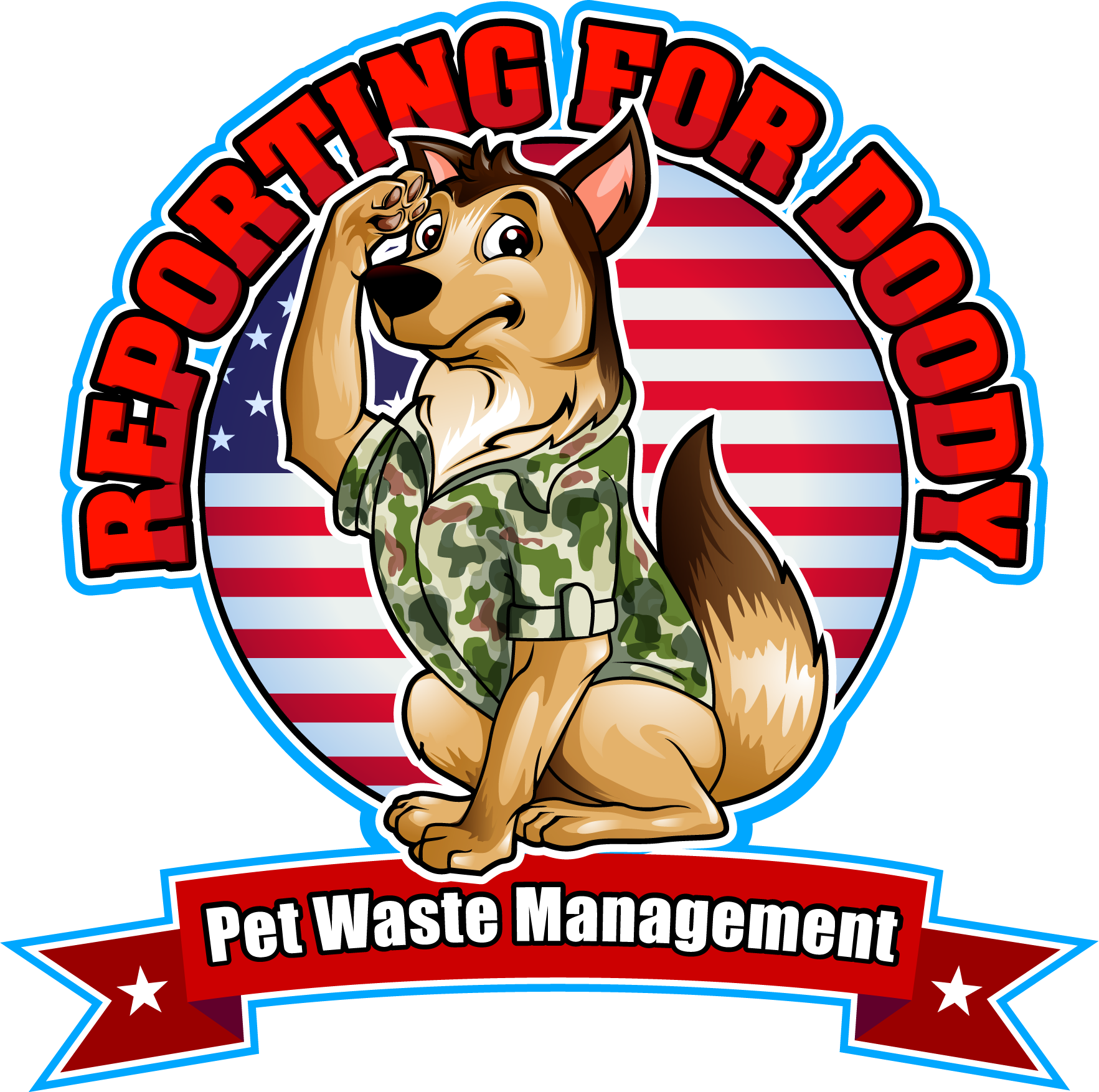 Reporting For Doody - Pet Waste Management